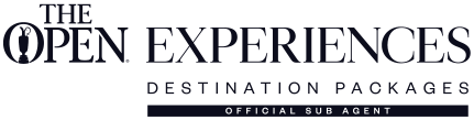 Official Sub-Agent for Destination Packages to The 154th Open at Royal Birkdale in 2026